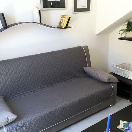 Crossroad Suite 法维尼亚纳 外观 照片